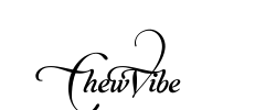 ChewVibe - logo